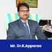 Lakireddy Bali Reddy College of Engineering, Krishna, Principal: Mr. Dr. K. Apparao Interview